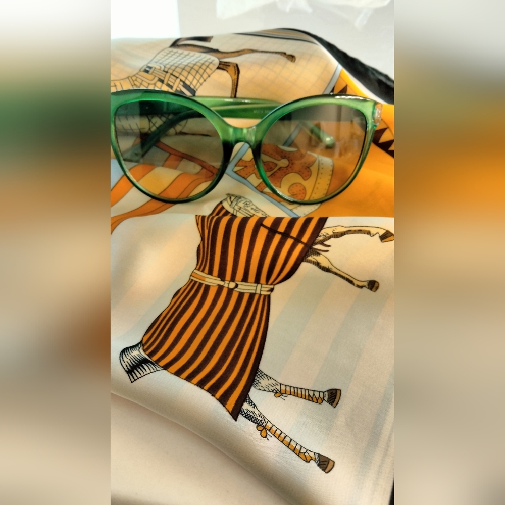 Fashion Sunglasses. New.